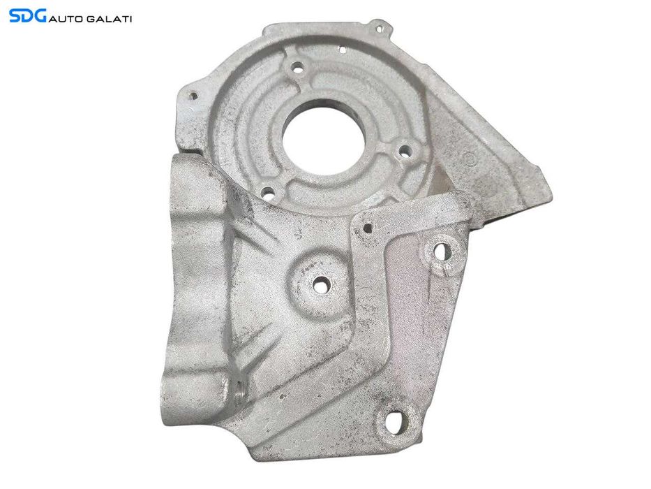 Suport Accesorii Pompa Inalta Presiune Renault Laguna 1.9 DTI 1997 - 2001 Cod 7700106975 [N3240]