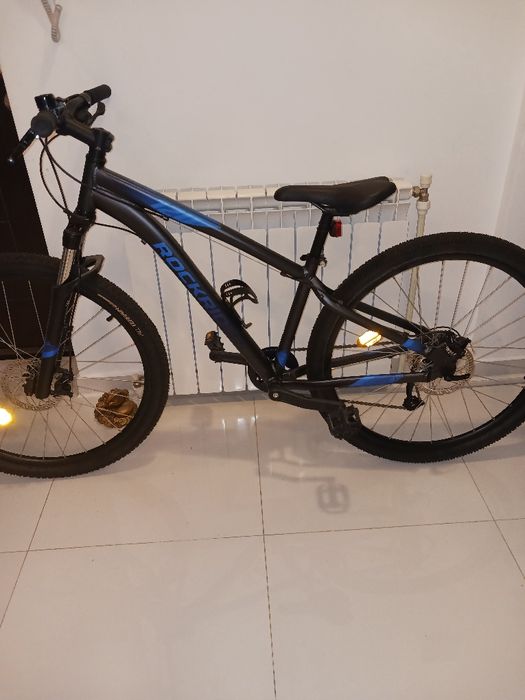 Vând bicicleta Rockrider