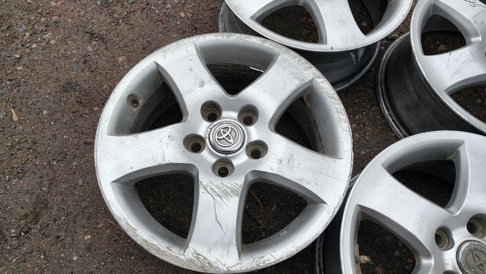 Комплект дисков R16.