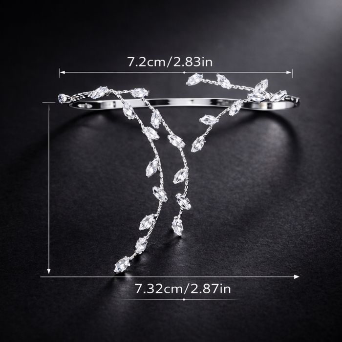 Браслет полная регулируемость размера