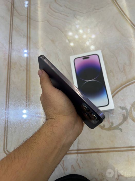 Iphone 14 pro max Srochna