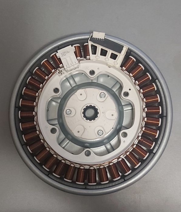 Двигател от пералня LG direct drive.