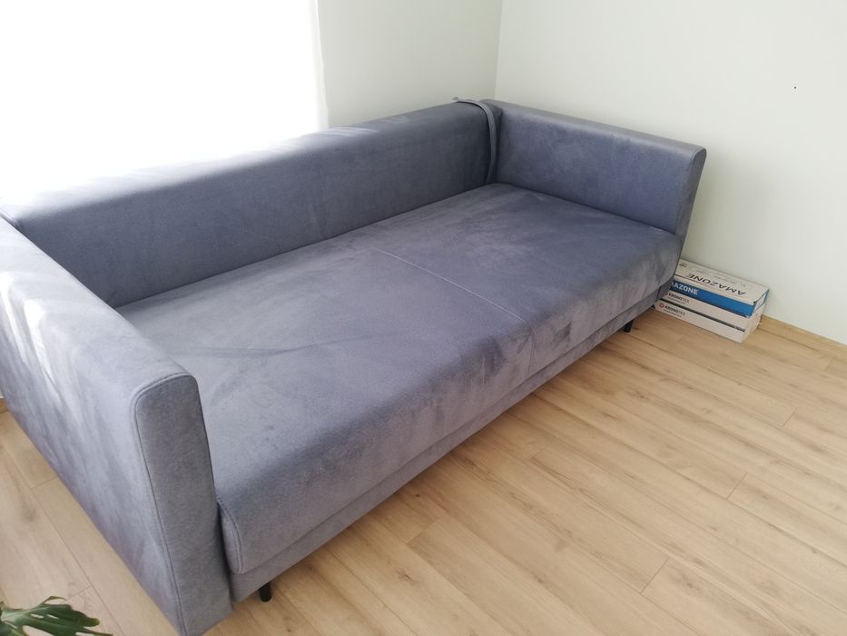 Диван (разтегателен)