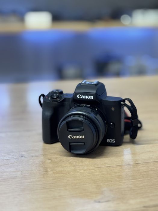 Canon M50/Рассрочка 0-0-12/BaiTime