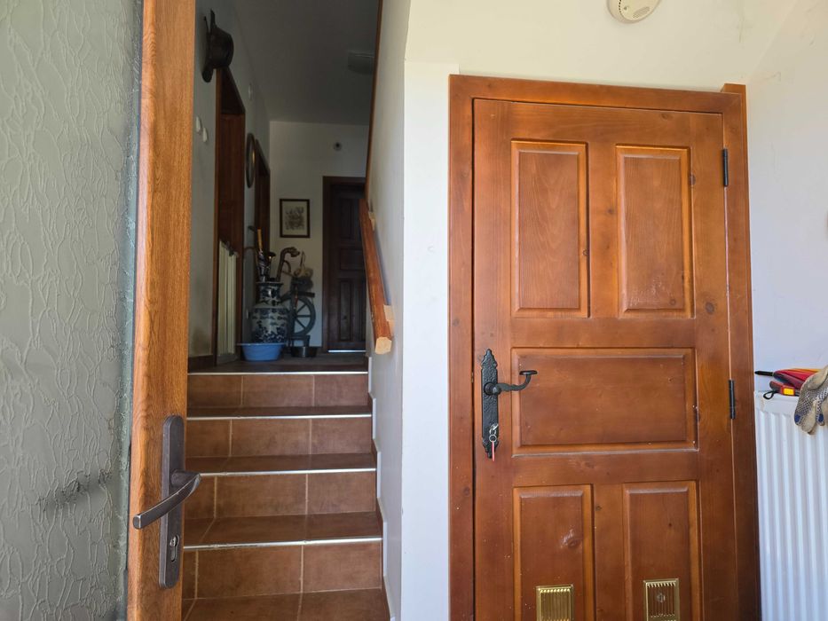 Реновирана къща  с гледка   в с. Гостилица / област Габрово