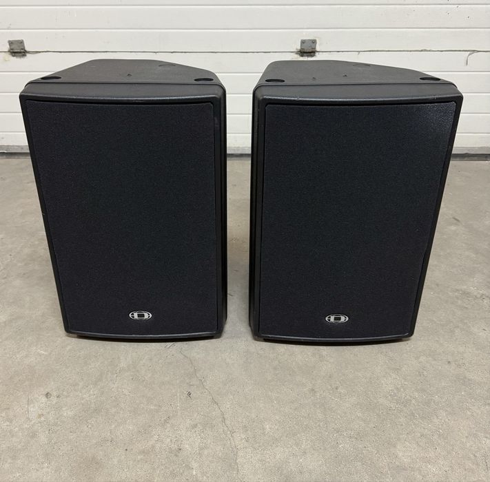 Vand boxe dynacord d-lite D15.3