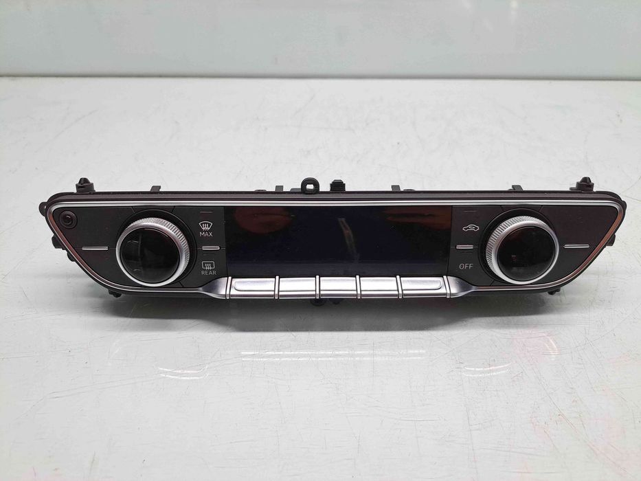 Panou comanda clima AUDI A5 Sportback (F5A, 9T) [Fabr 2016-prezent] 8
