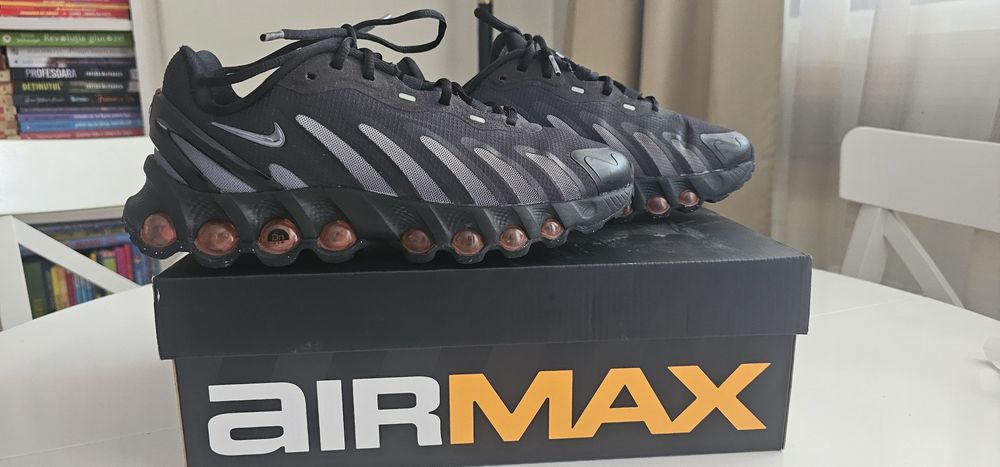 Nike Air Max DN8(GS) marimea 38(24cm)