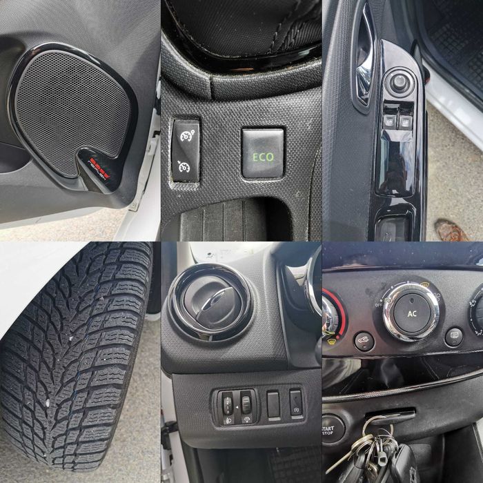 Renault clio 4 1.5 dci