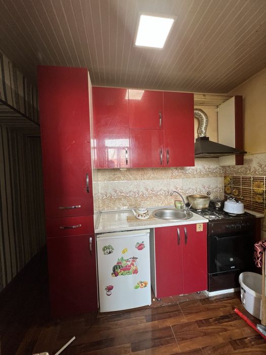 Коракамиш 2/4 2/4/4 242-Мактаб Узок мудатга Берилади