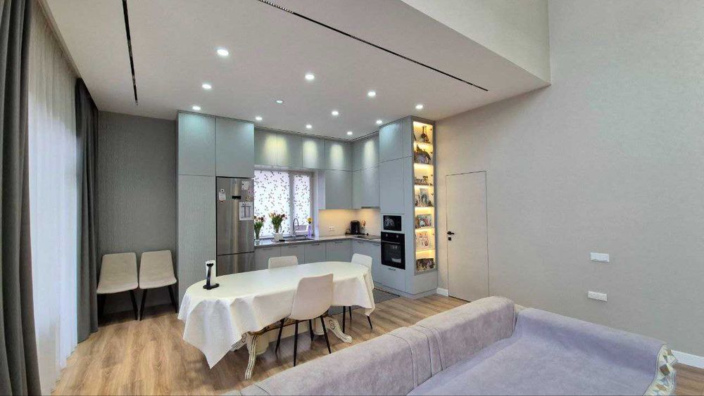 Продается современный дом !