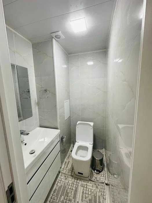 Сдаётся квартира на ЖК Акай сити