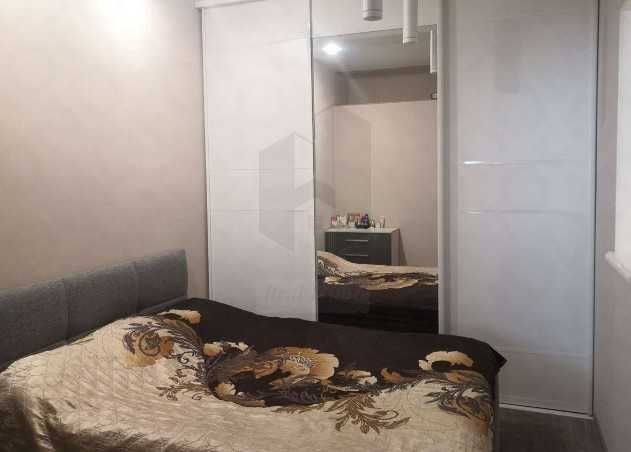 Дава се под наем Двустаен апартамент в Пловдив, Западен - 65 кв.м за 234.6 € - Снимка #3