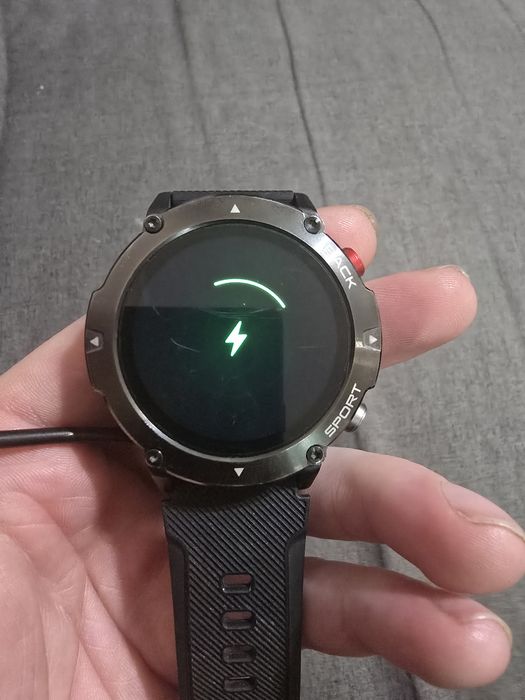 Смарт   часовник