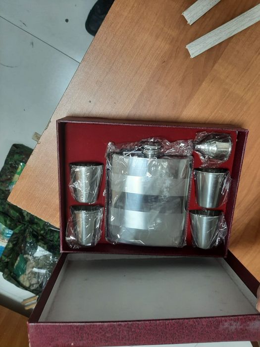 Вещевой мешок армейский