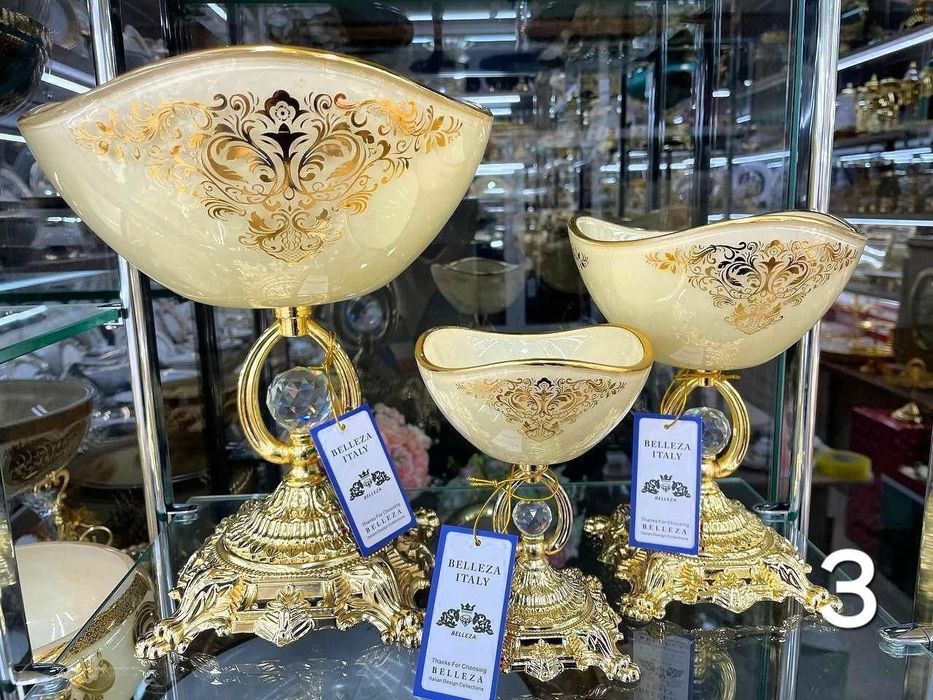 Bagema BELLEZA yangi madel Skidkada