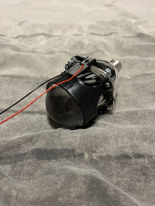 Би ксенон лупа 2.5”