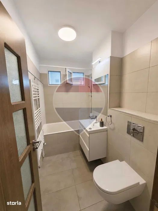 Apartament cu 2 camere de închiriat în zona Calea Bucuresti