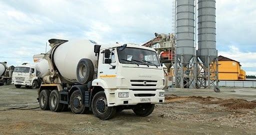 Бетон от производителя!