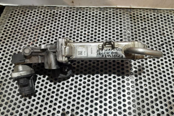 Racitor gaze 03P131512B 03P131512B Seat Ibiza a 4-a generatie (faceli
