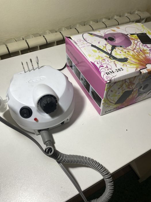 Аппарат для маникюра