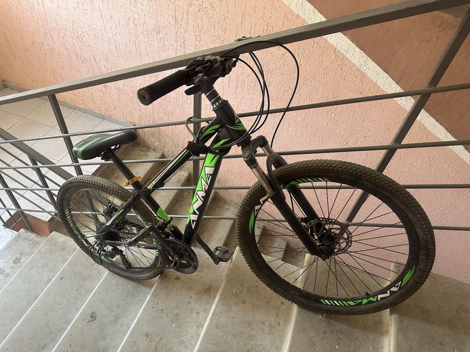 Срочно! Продам велосипед недорого