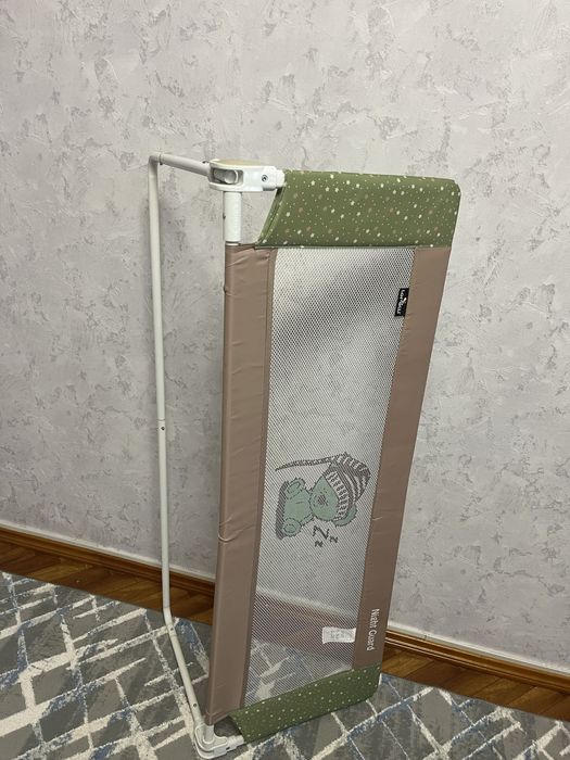 Бортик(барьер) на кровать