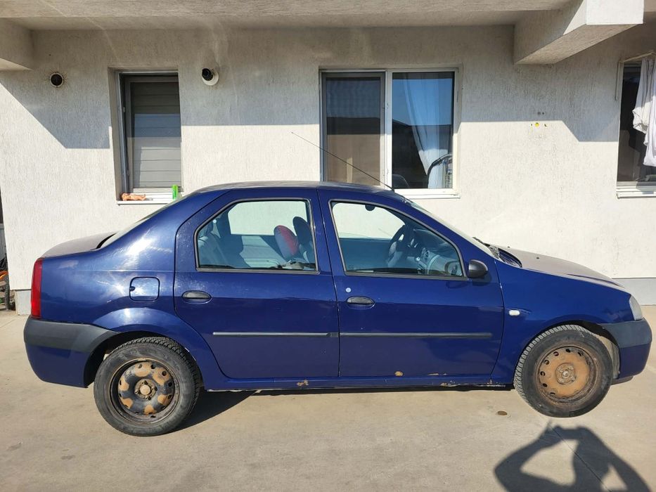 VAND LOGAN   1.5  dCi Disel