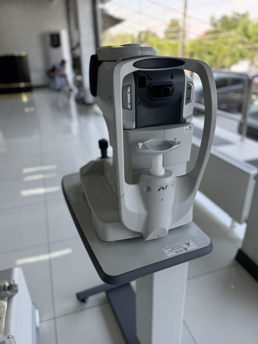 Бесконтактный Тонометр NT-1 NIDEK Япония