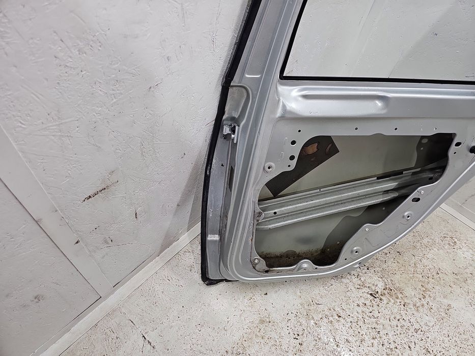 Usa dreapta spate Volkswagen Golf 6 (5K1) [Fabr 2009-2013] LA7W