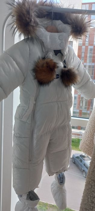 Продам комбенизон