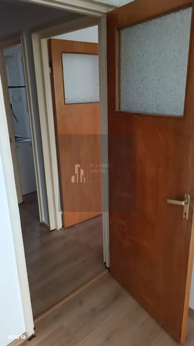 Apartament 2 camere | Drumul Taberei | Centrală proprie