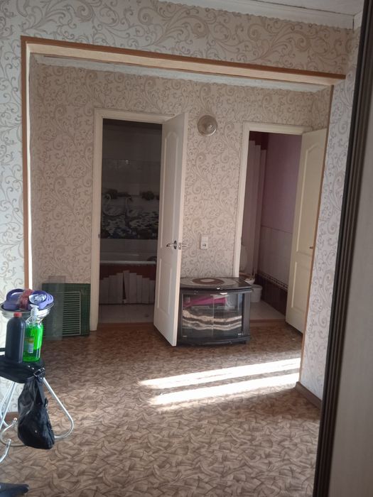 Продам квартиру.