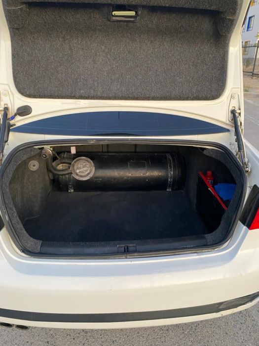 Фолксваген джетта 2007г