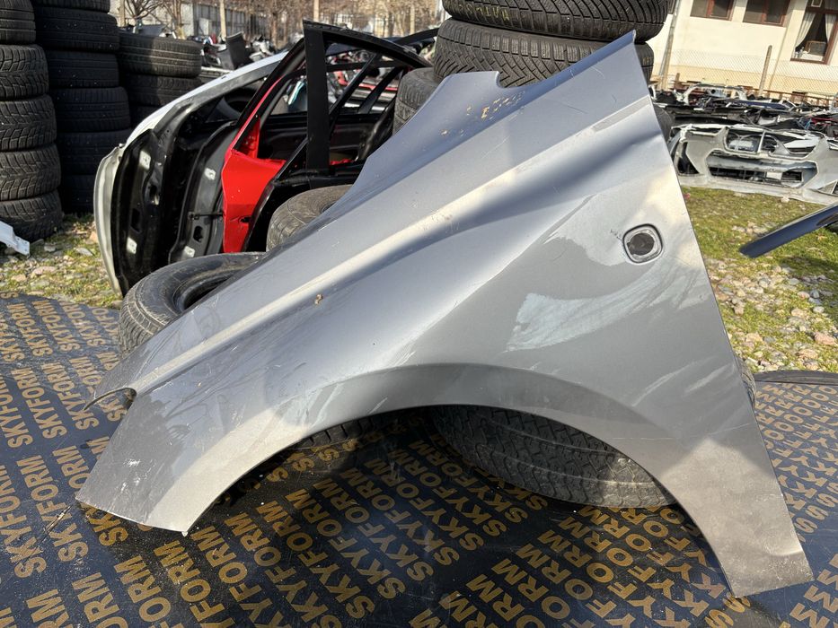 Калник Кади/VW Caddy