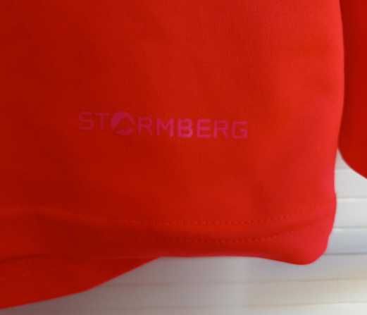 Две чисто нови фланелки Stormberg