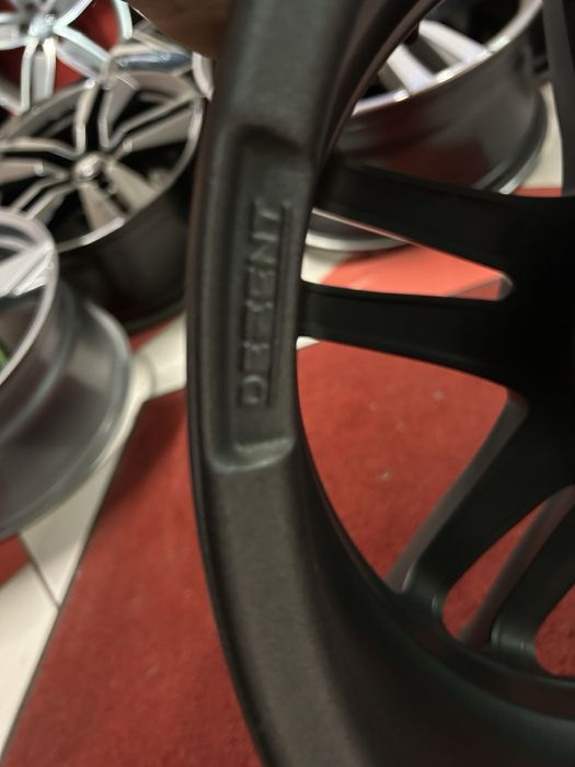 Джанти 17 цола 5х112 VW Passat Golf  Tiguan Audi A3 A4 Q5 Skoda Superb