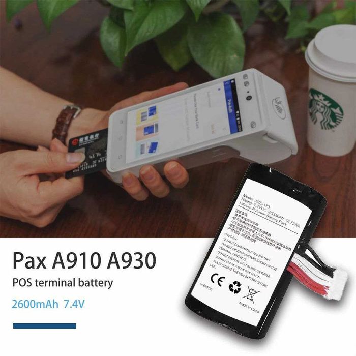 pax a930 uzcard terminal ishlidi kassa apparat KKM Arca group humo