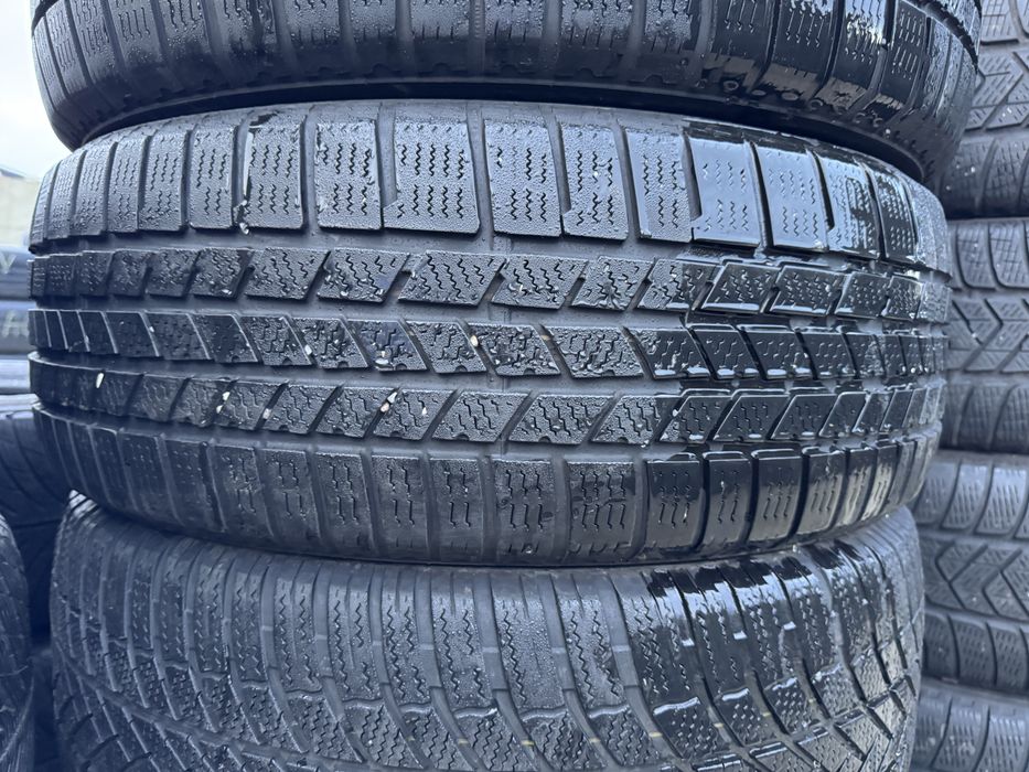 Anvelope 235/55/19 Continental