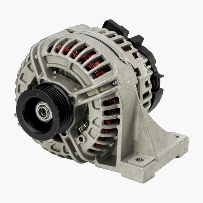 Стартер Caterpillar Cat d325 D330 D320 D324