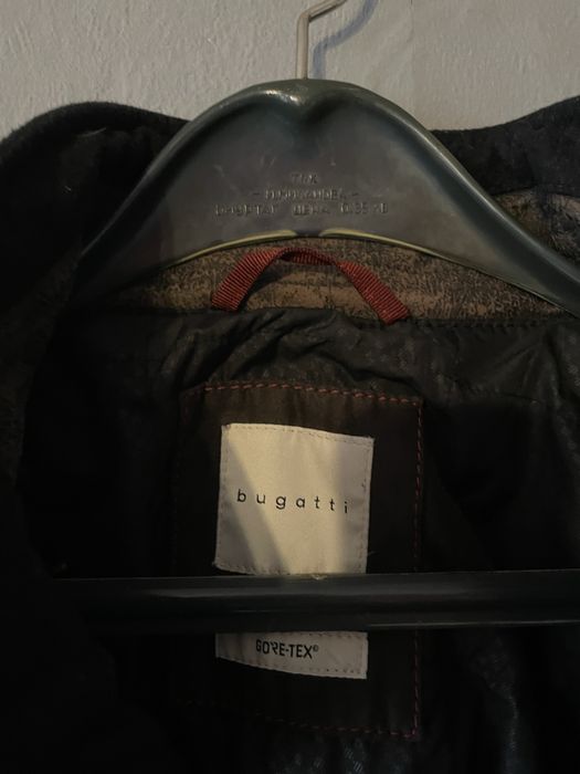 Последни Бройки Мъжки палта Bugatti Gore-tex , Hugo boss