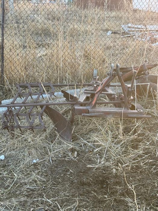 Продат трактор Т25 1987 г ХТС