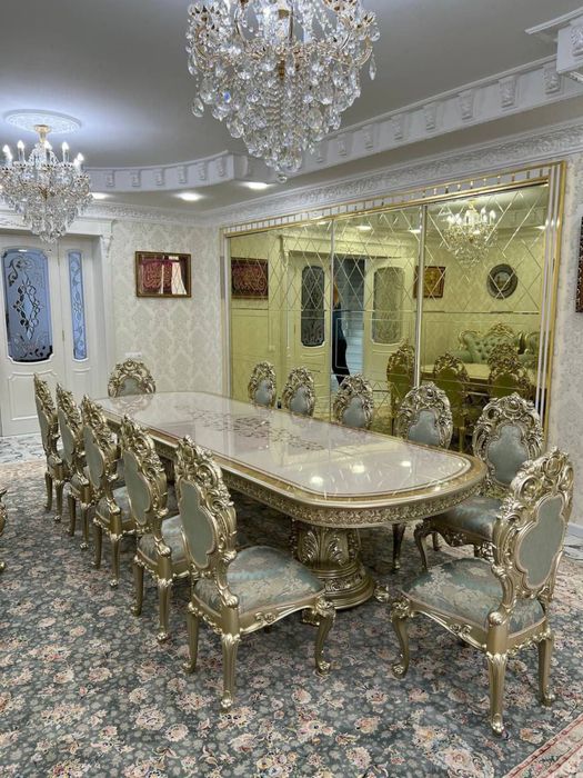 Стол стул пластмасса