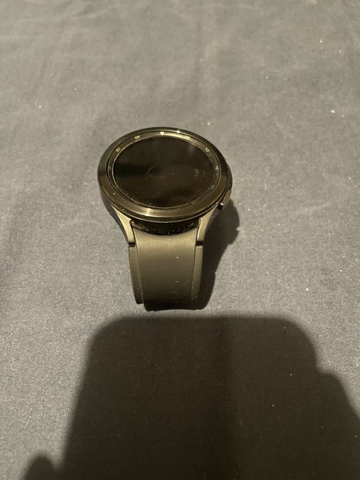 Samsung watch 4