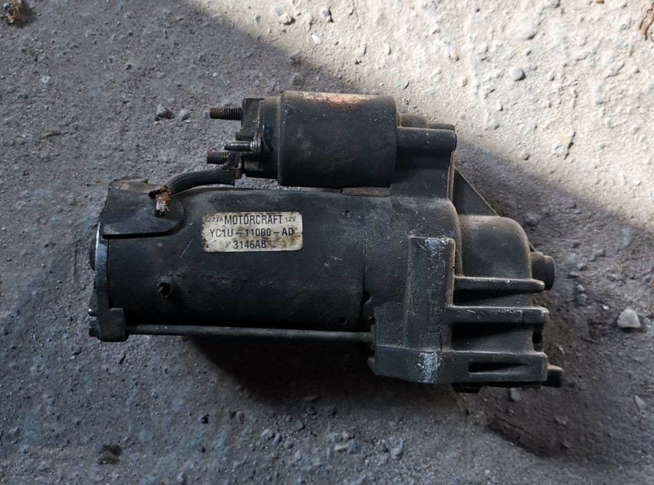 Piese dube LT35 transit