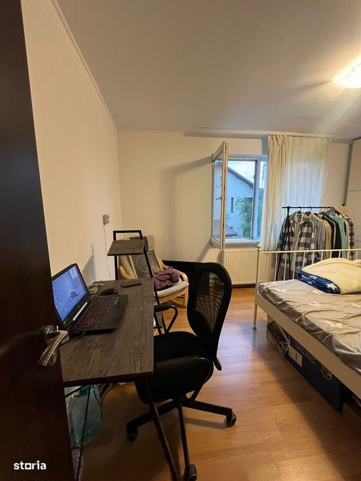 Apartament 2 camere superb-Soseaua Oltenitei-Metrou Dimitrie Leonida