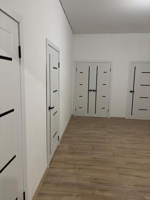 Продам новый частный дом в Деркуле