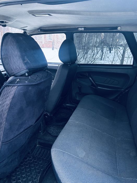 Продаю машину ваз 2114