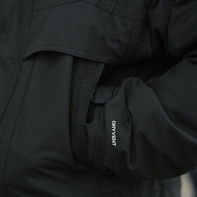 Срочно!!! Куртка The North Face Оригинал