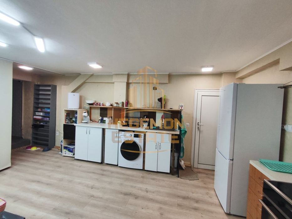 Продава се Двустаен апартамент в Варна, Гръцка махала - 77 кв.м за 1299 €/кв.м - Снимка #4